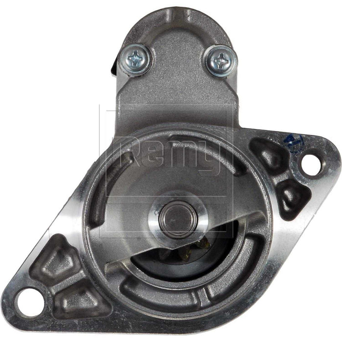 16008 Remy Premium Remanufactured Starter