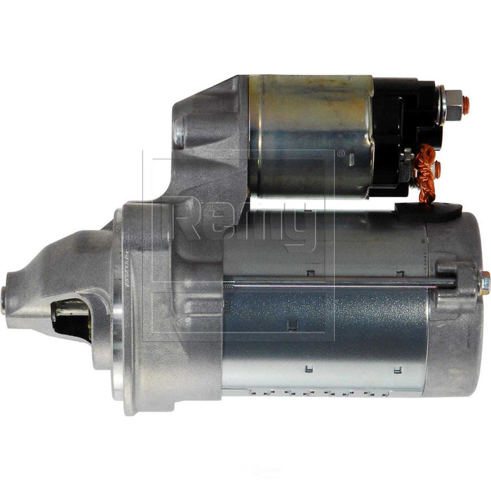 16008 Remy Premium Remanufactured Starter