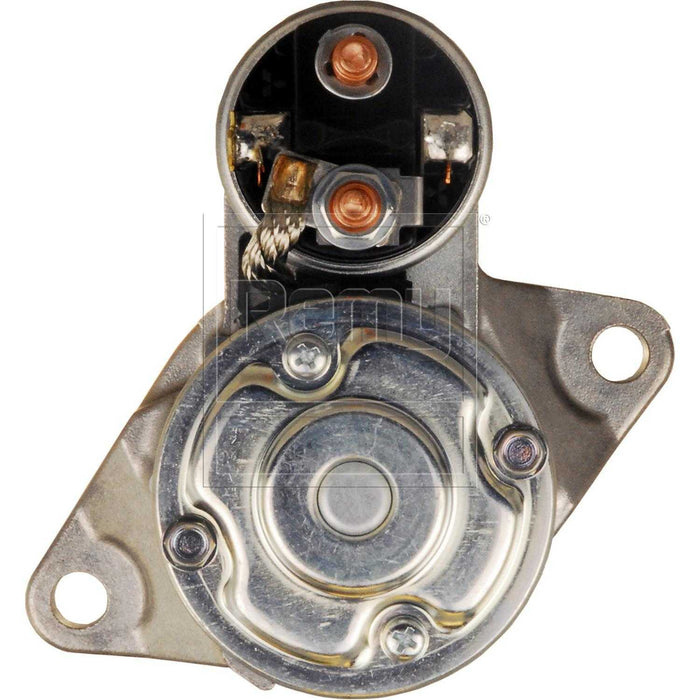 16098 Remy Premium Remanufactured Starter