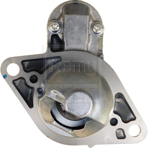 16098 Remy Premium Remanufactured Starter