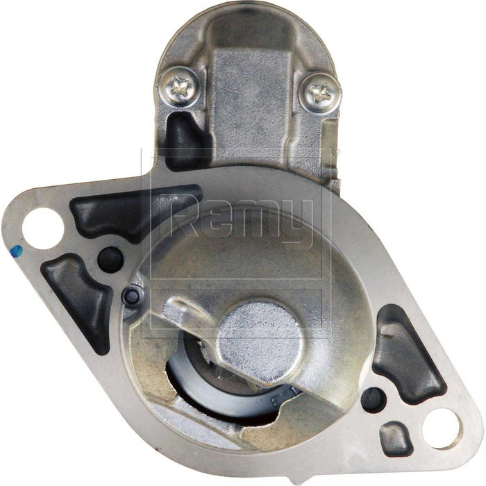 16098 Remy Premium Remanufactured Starter