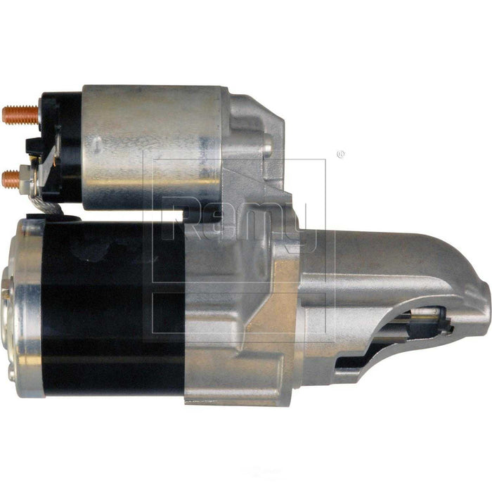 16098 Remy Premium Remanufactured Starter