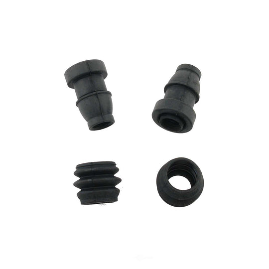 16198 Carlson Brake Caliper Pin Boot Kit, Rear