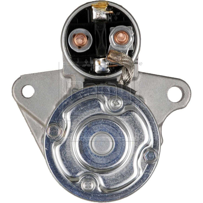 16232 Remy Premium Remanufactured Starter
