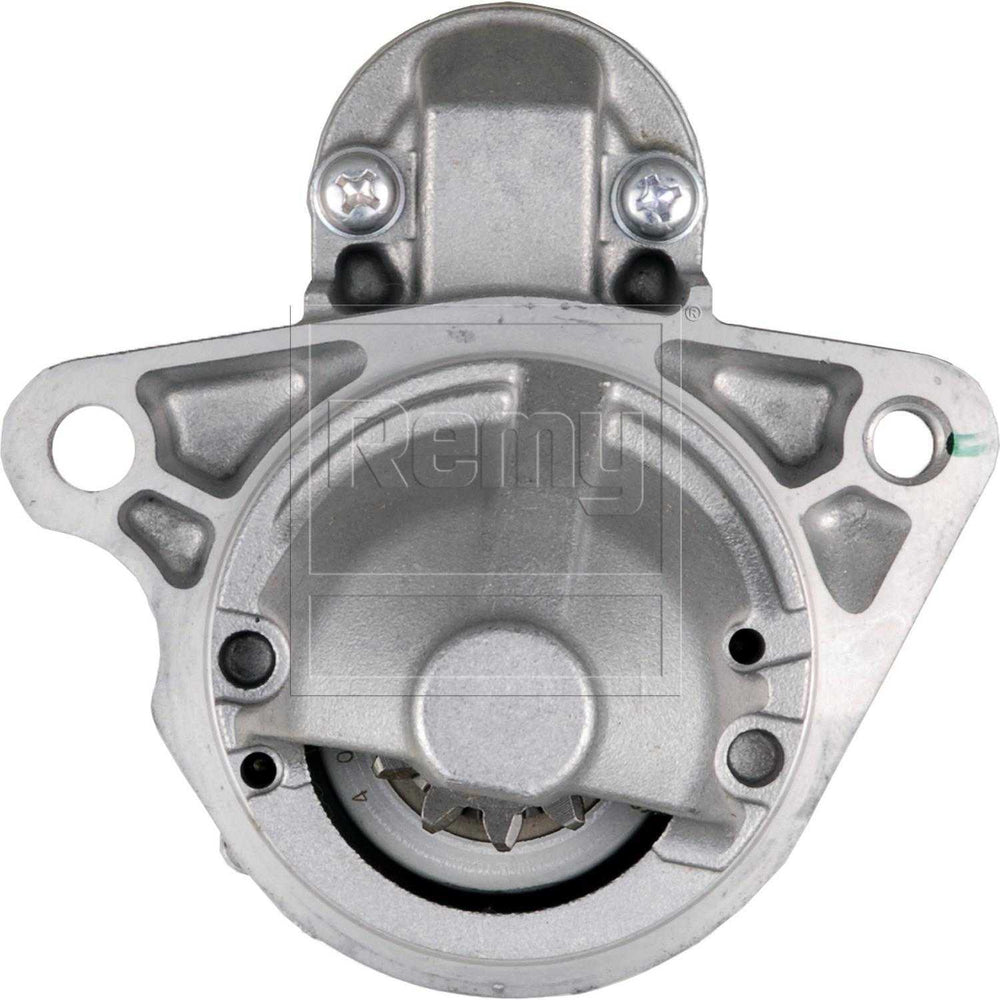 16232 Remy Premium Remanufactured Starter