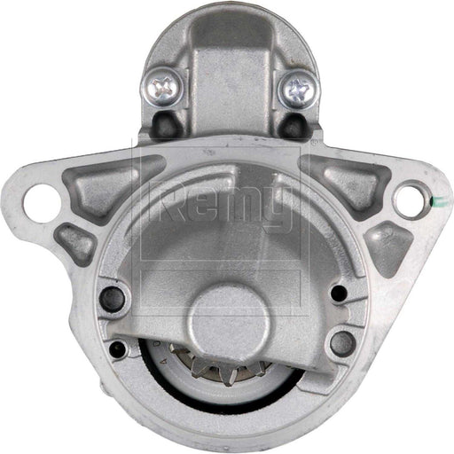 16232 Remy Premium Remanufactured Starter