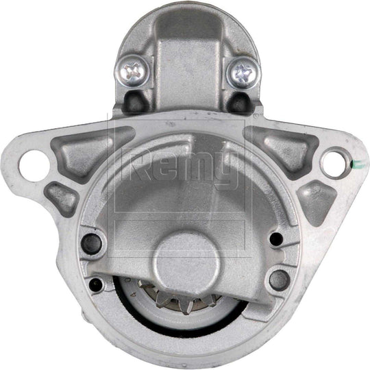 16232 Remy Premium Remanufactured Starter