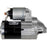 16232 Remy Premium Remanufactured Starter