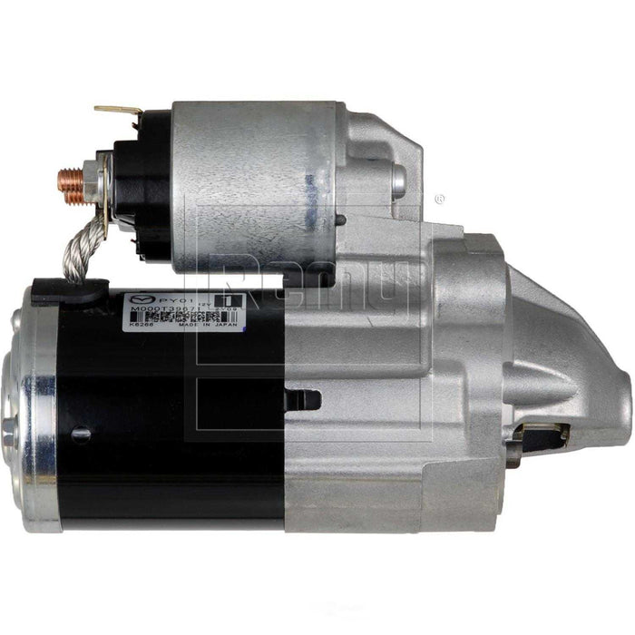 16232 Remy Premium Remanufactured Starter
