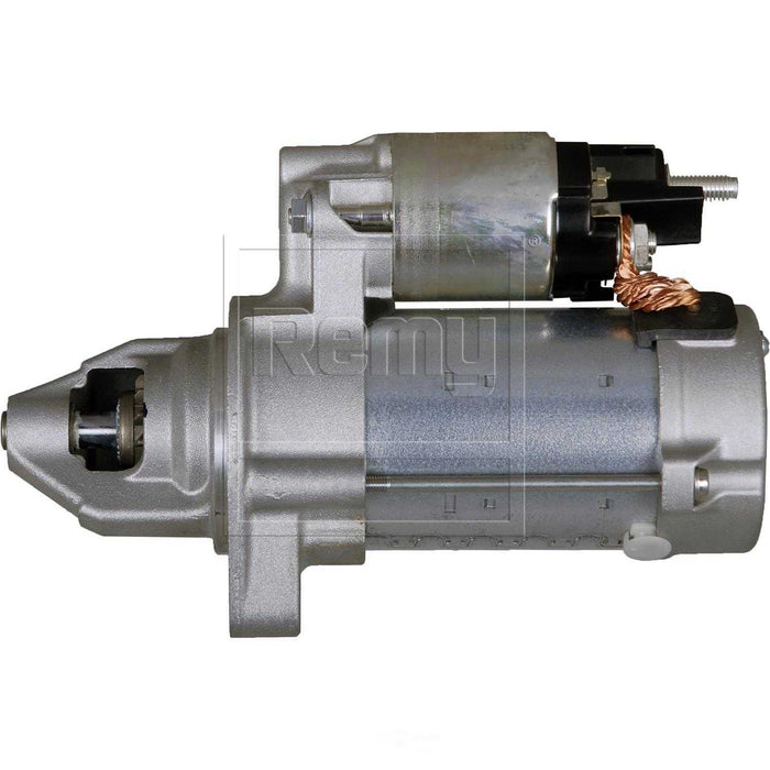 16264 Remy Premium Remanufactured Starter