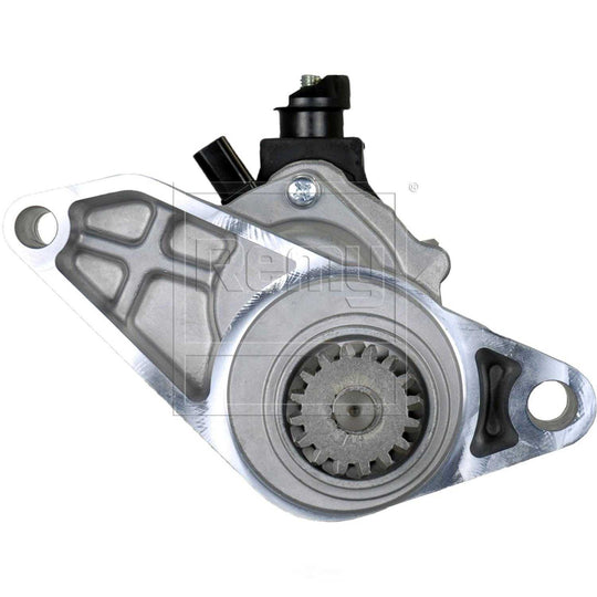 16281 Remy Premium Remanufactured Starter