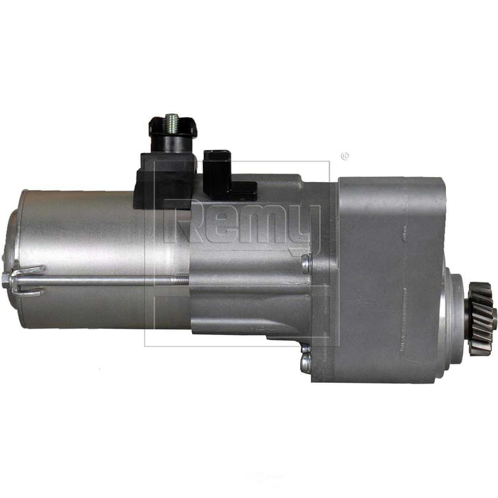 16281 Remy Premium Remanufactured Starter