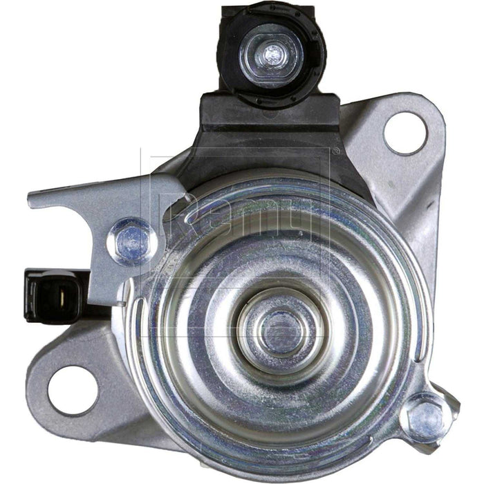 16287 Remy Premium Remanufactured Starters