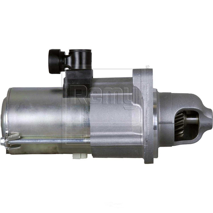 16287 Remy Premium Remanufactured Starters