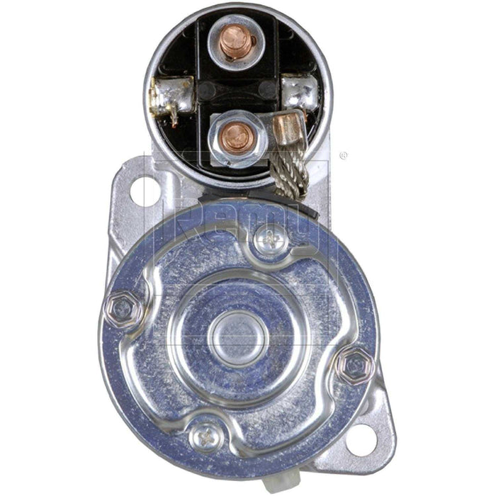 16306 Remy Premium Remanufactured Starter