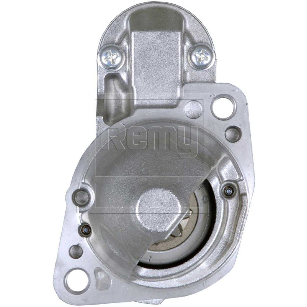 16306 Remy Premium Remanufactured Starter