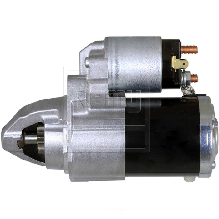 16306 Remy Premium Remanufactured Starter