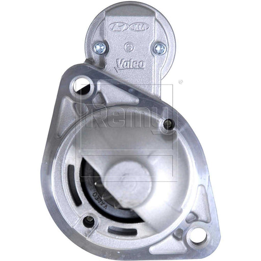 16329 Remy Premium Remanufactured Starters