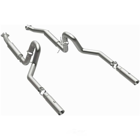 16394 MagnaFlow Cat-Back Competition Series Performance Exhaust System
