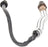 16413 BOSCH OXYGEN (O2) SENSOR