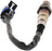 16449 BOSCH OXYGEN (O2) SENSOR
