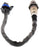 16451 BOSCH OXYGEN (O2) SENSOR