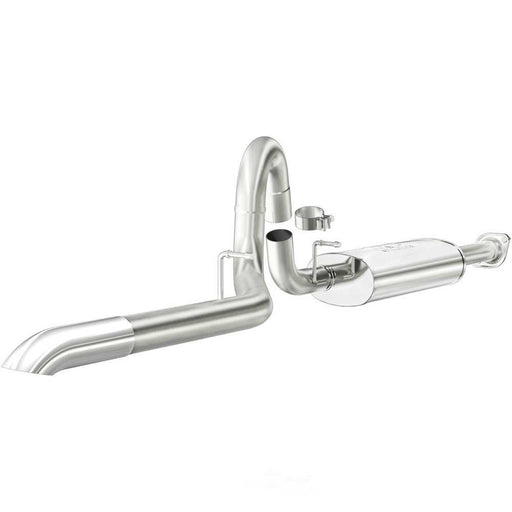 16695 MagnaFlow Cat-Back Street Series Performance Exhaust System