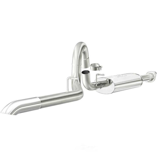 16695 MagnaFlow Cat-Back Street Series Performance Exhaust System