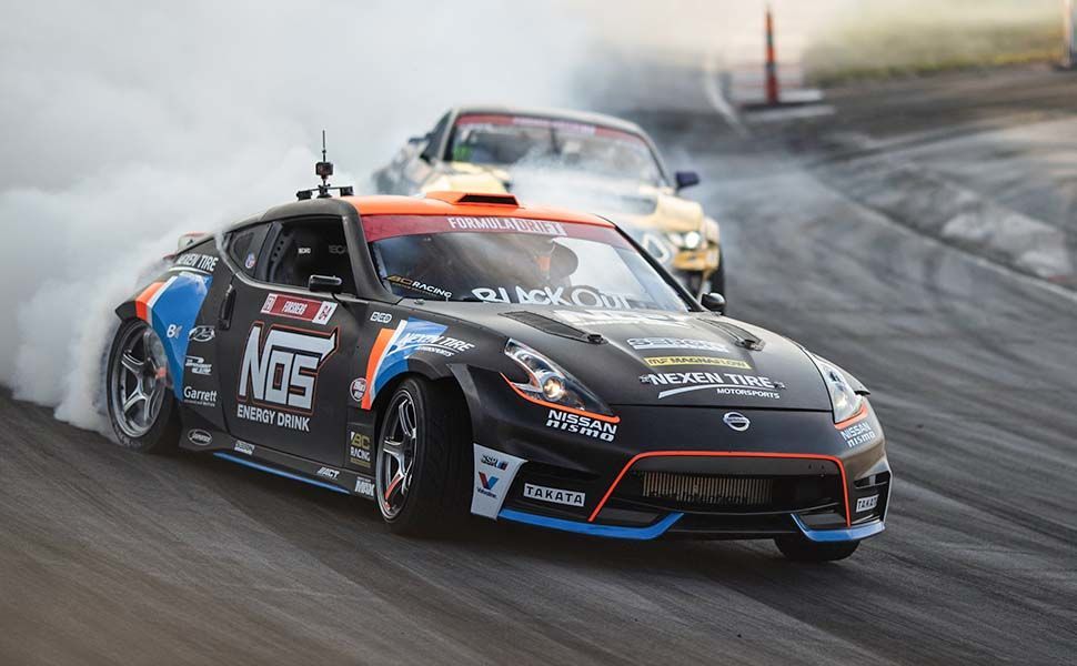 19256 MagnaFlow Cat-Back Competition Series Performance Exhaust System