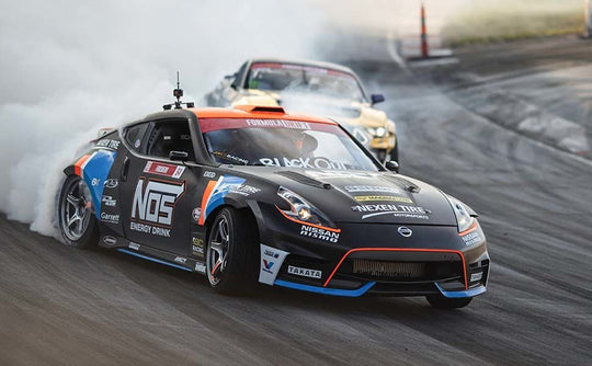 19254 MagnaFlow Cat-Back Competition Series Performance Exhaust System