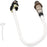 16735 BOSCH OXYGEN (O2) SENSOR