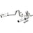 16996 MagnaFlow Cat-Back Competition Series Performance Exhaust System