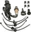 17178 BOSCH OXYGEN (O2) SENSOR