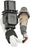 17475 BOSCH OXYGEN (O2) SENSOR