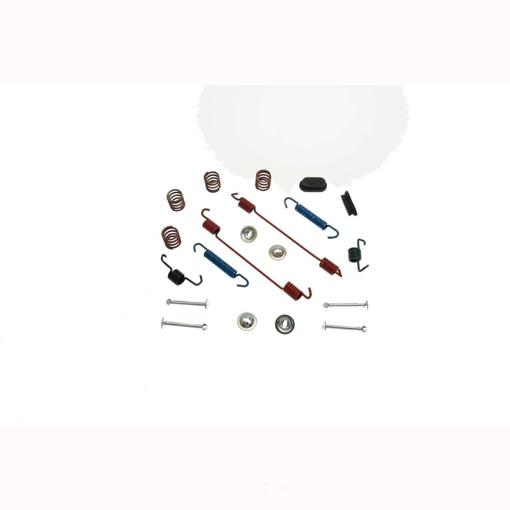 17479 Carlson Parking Brake Hardware Kit
