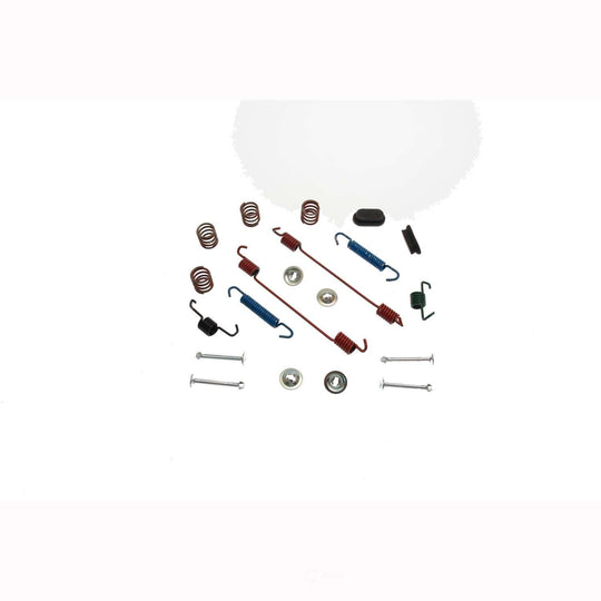 17479 Carlson Parking Brake Hardware Kit