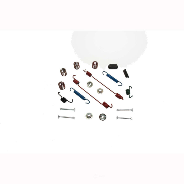 17479 Carlson Parking Brake Hardware Kit