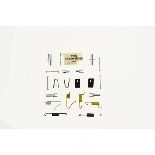 17489 Carlson Parking Brake Hardware Kit