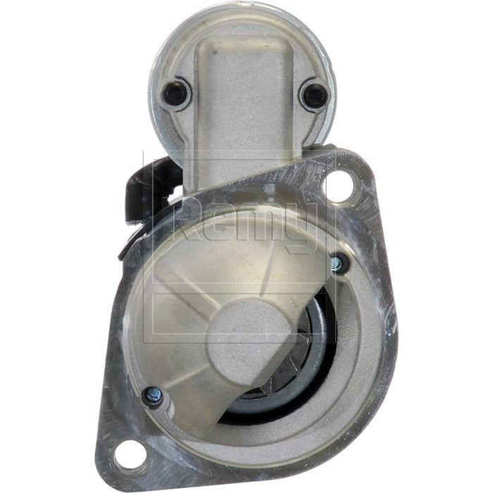 17536 Remy Premium Remanufactured Starter