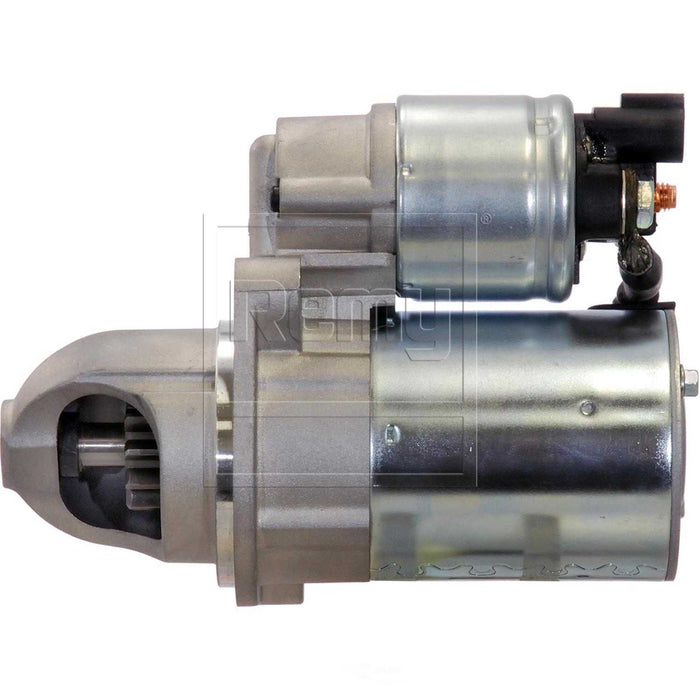 17536 Remy Premium Remanufactured Starter