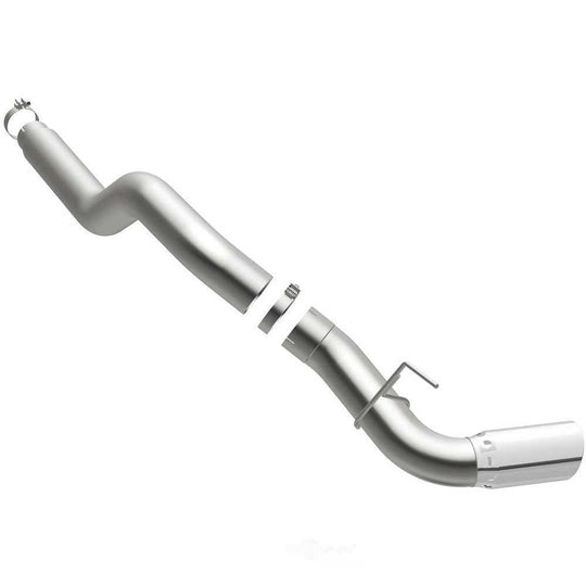 17866 MagnaFlow Filter-Back Pro Series Performance Exhaust System
