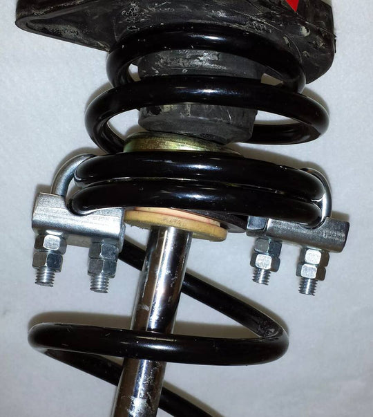 181220A Superior Suspension Spring Clamps