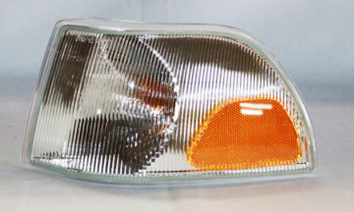 18-5280-00 Keystone Headlight Assembly