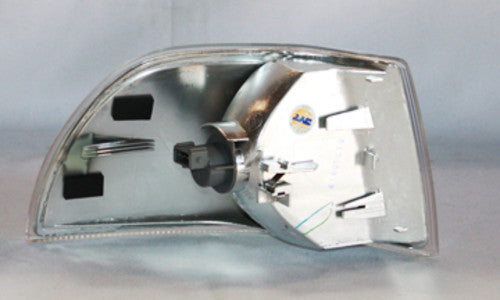 18-5280-00 Keystone Headlight Assembly