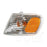 18-5642-00 Keystone Headlight Assembly