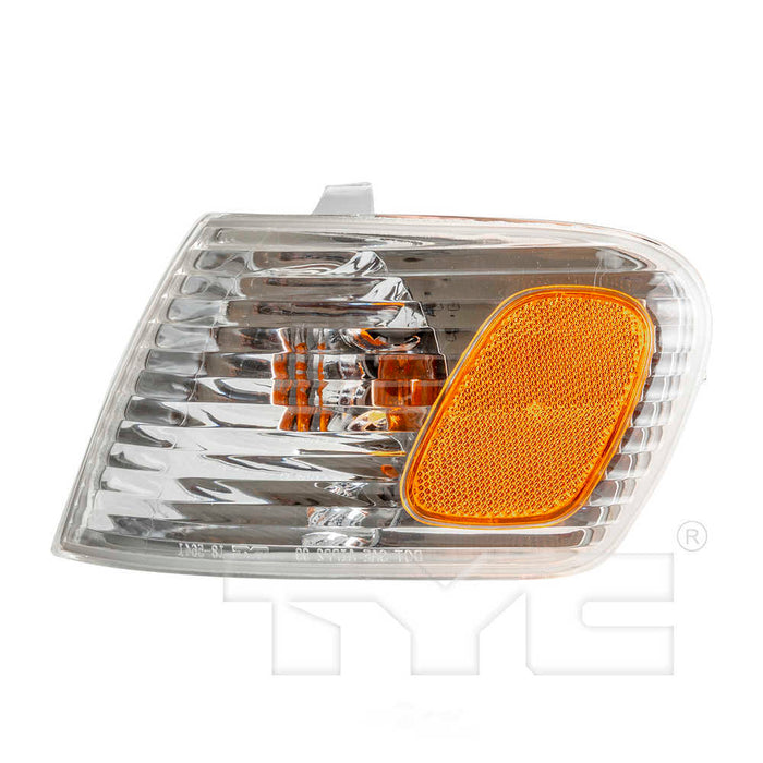 18-5642-00 Keystone Headlight Assembly