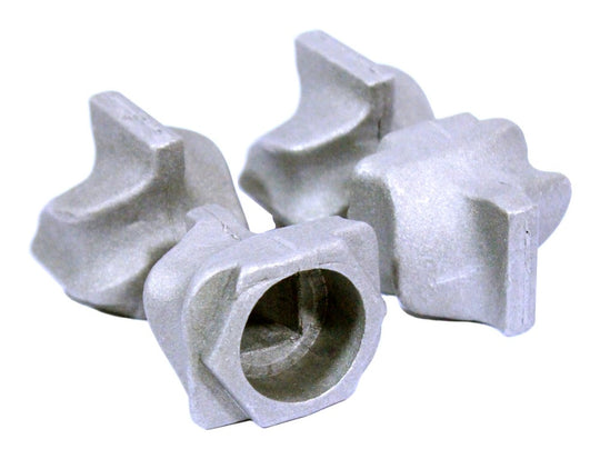 189001 Superior  Spring Booster, 4pk