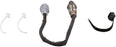 18081 BOSCH OXYGEN (O2) SENSOR