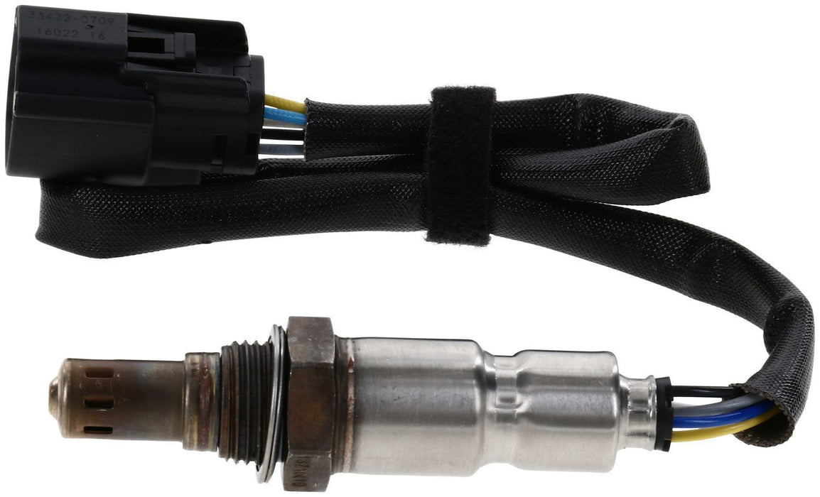 18162 BOSCH OXYGEN (O2) SENSOR