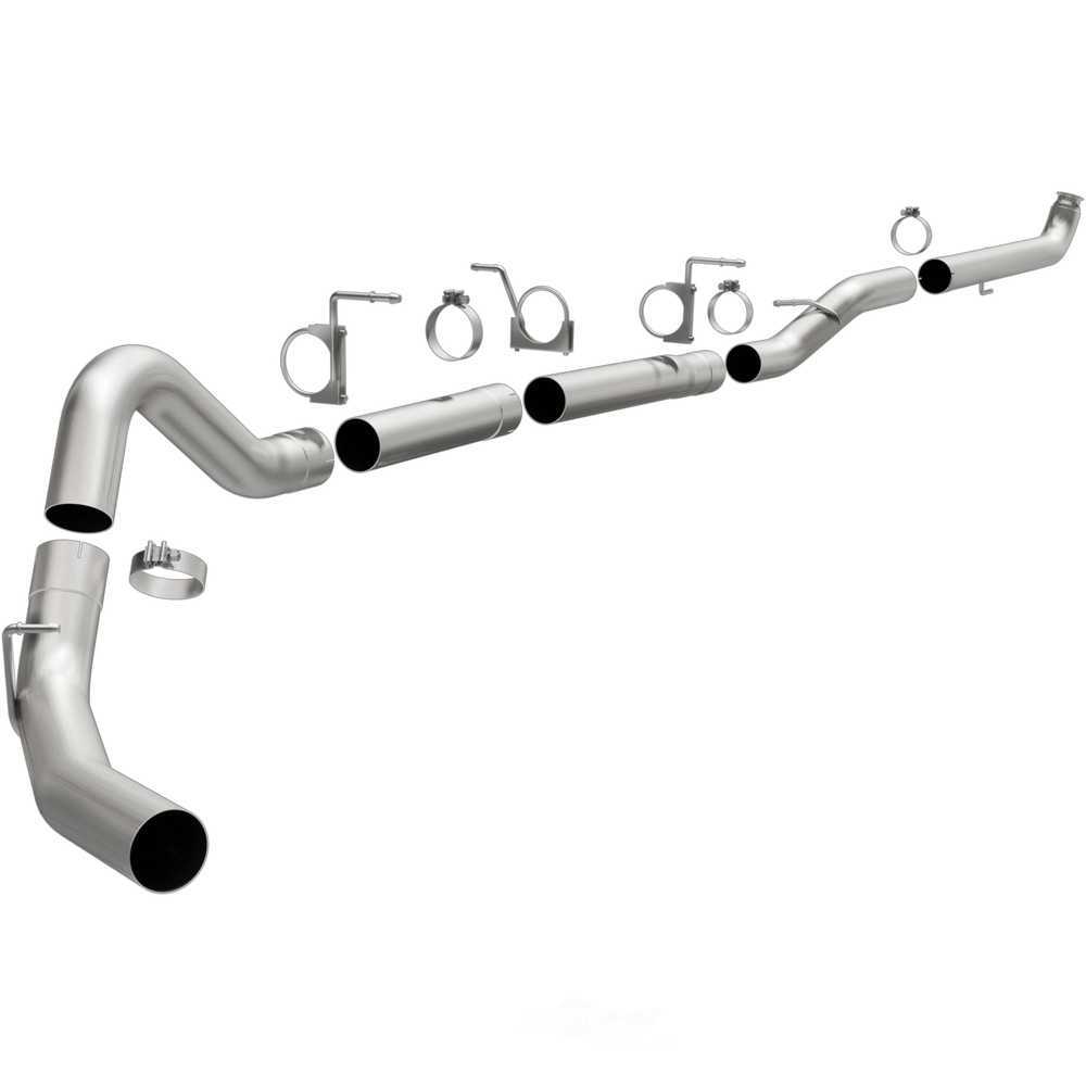 18980 MagnaFlow Cat-Back Street Series Performance Exhaust System